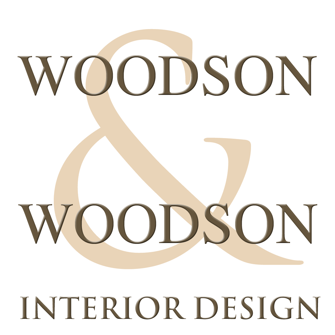 Woodson & Woodson Logo