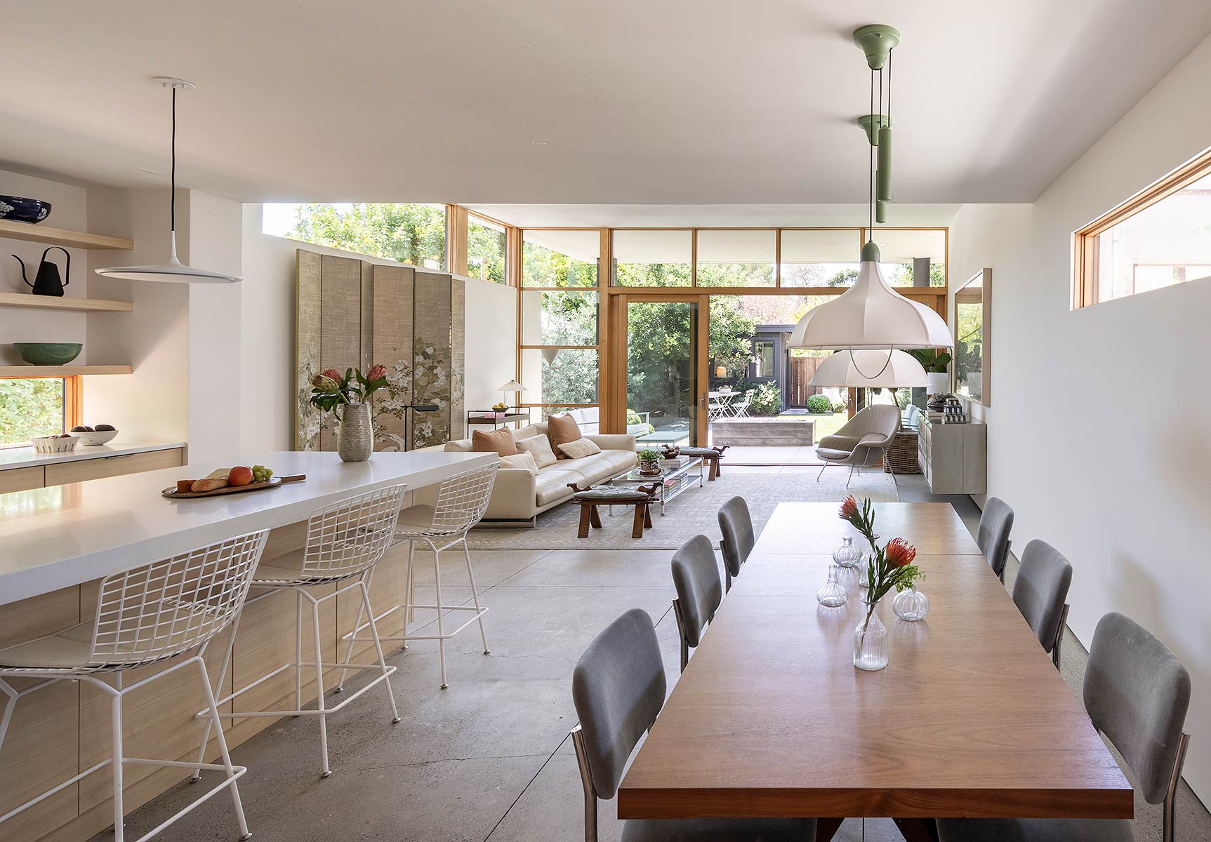 Gallery - Woodson & Woodson - Interior Design