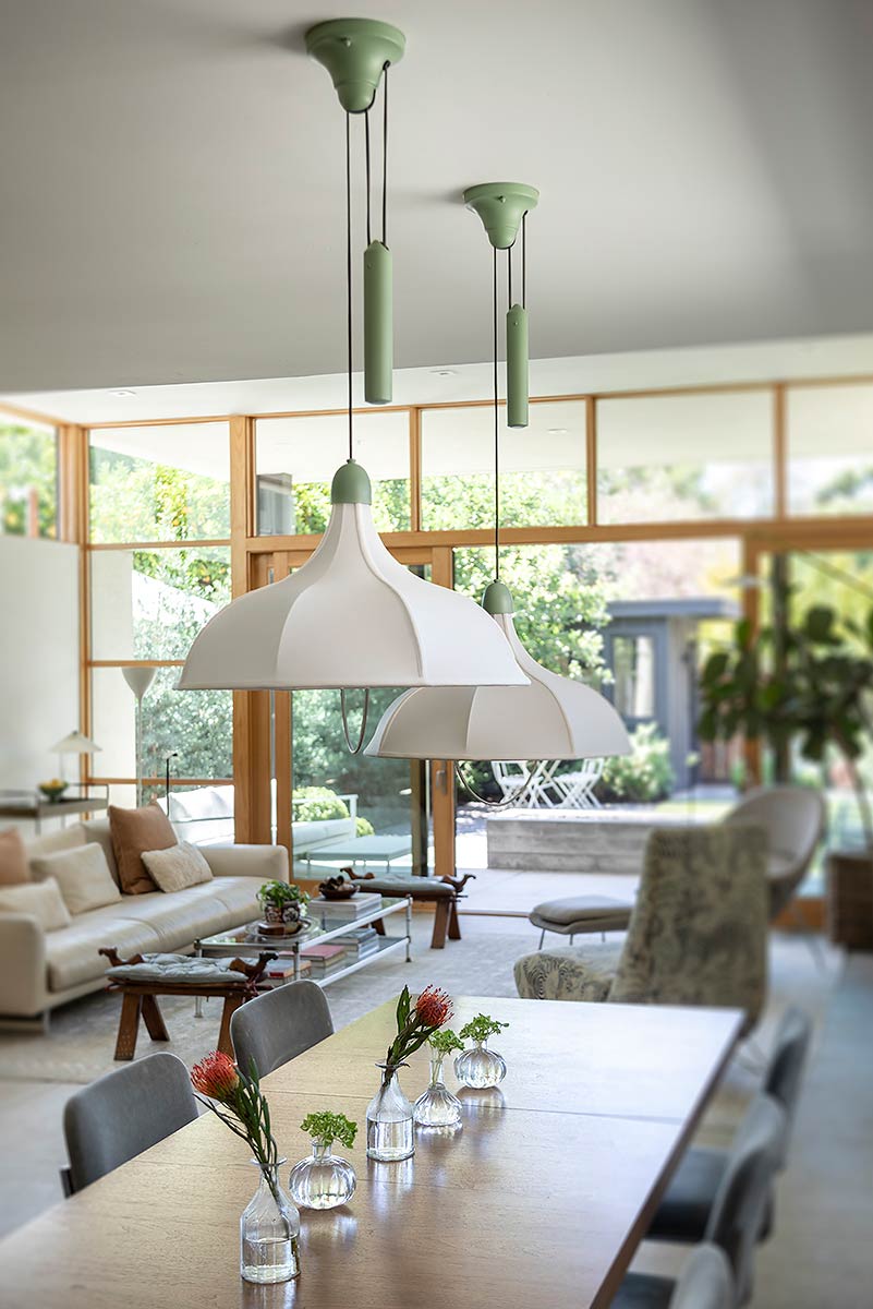 Rockridge Modern - Woodson & Woodson - Interior Design